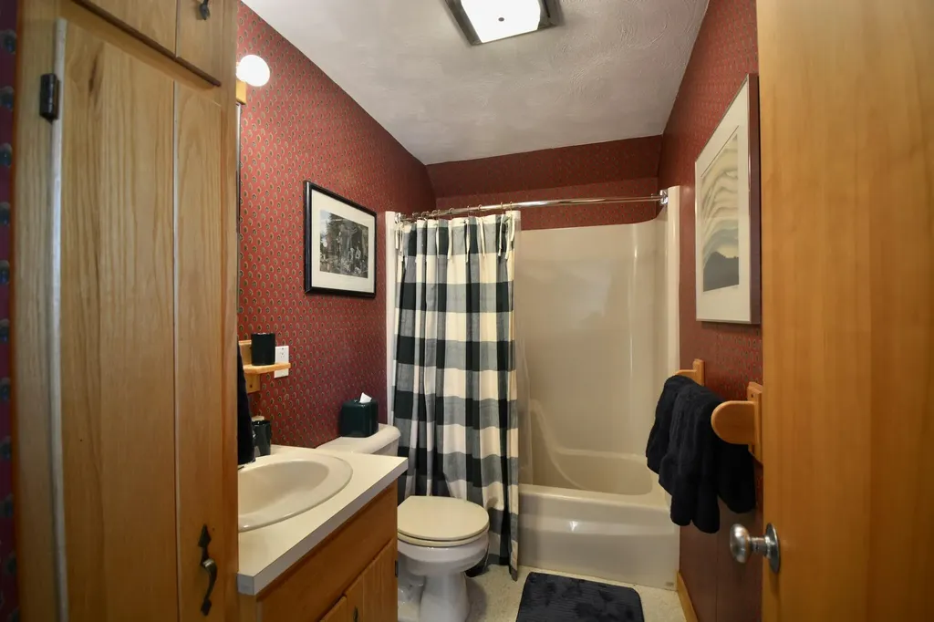 2328 Oak Drive Carrabassett Valley ME 04947