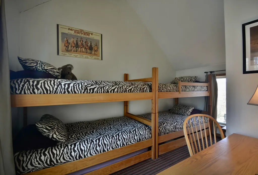 2328 Oak Drive Carrabassett Valley ME 04947