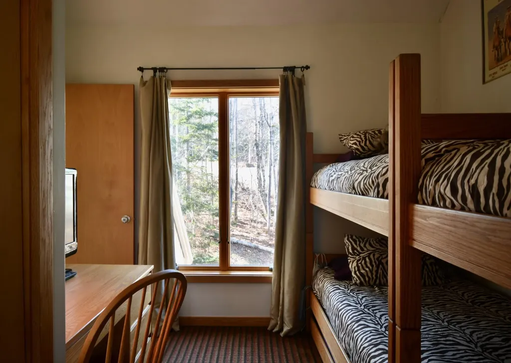 2328 Oak Drive Carrabassett Valley ME 04947