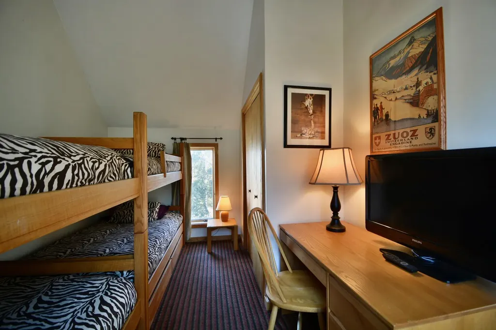 2328 Oak Drive Carrabassett Valley ME 04947