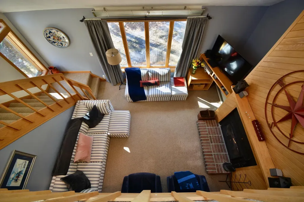 2328 Oak Drive Carrabassett Valley ME 04947