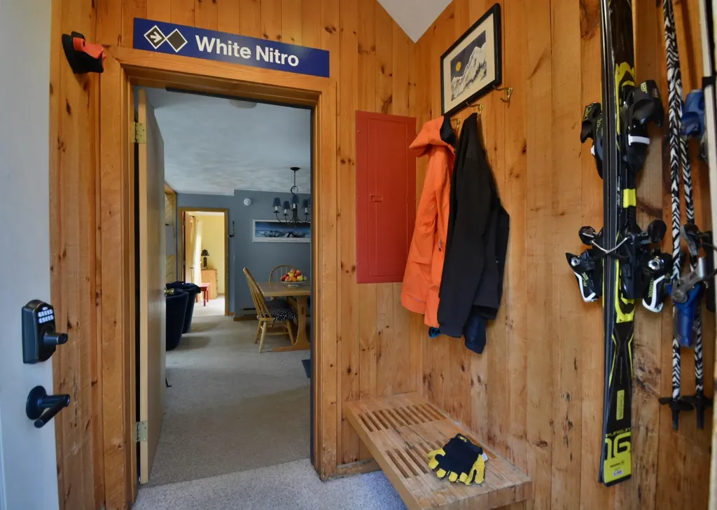 2328 Oak Drive Carrabassett Valley ME 04947