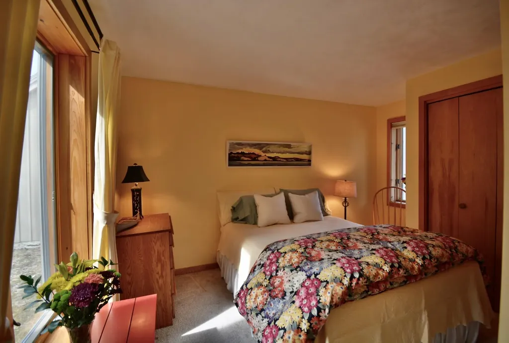 2328 Oak Drive Carrabassett Valley ME 04947