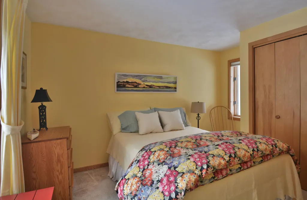 2328 Oak Drive Carrabassett Valley ME 04947