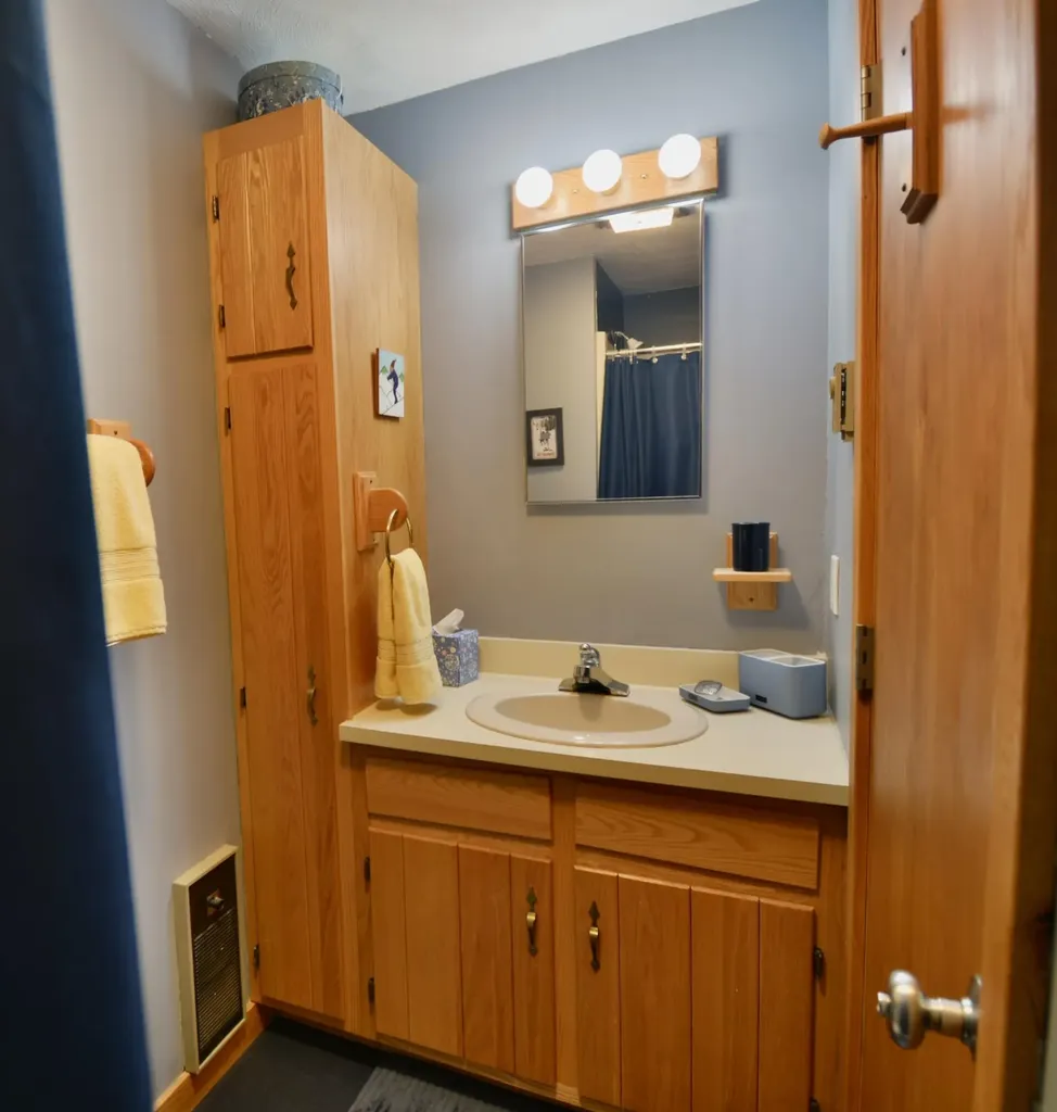 2328 Oak Drive Carrabassett Valley ME 04947