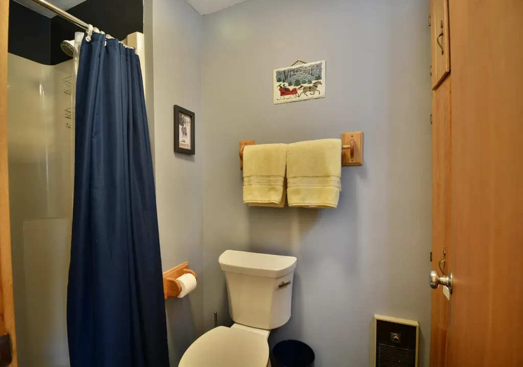 2328 Oak Drive Carrabassett Valley ME 04947