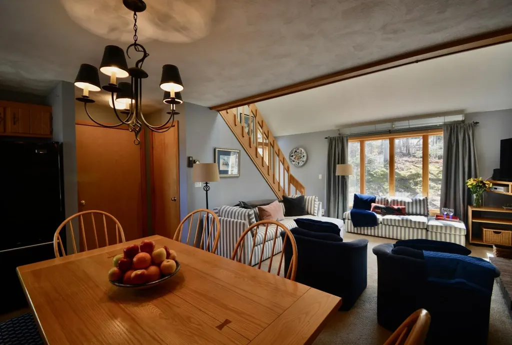 2328 Oak Drive Carrabassett Valley ME 04947