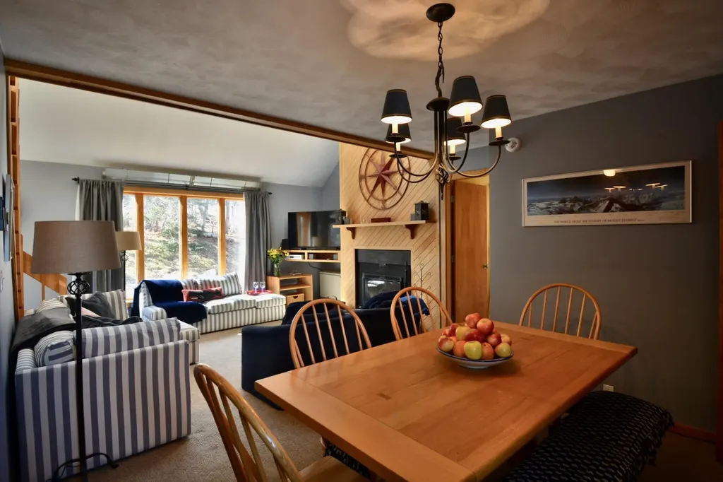 2328 Oak Drive Carrabassett Valley ME 04947