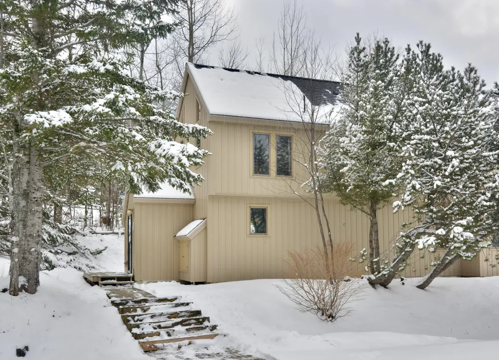 2328 Oak Drive Carrabassett Valley ME 04947