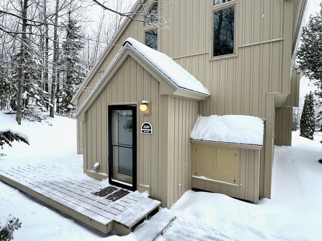 2328 Oak Drive Carrabassett Valley ME 04947