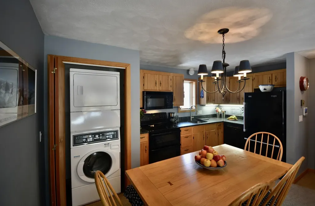 2328 Oak Drive Carrabassett Valley ME 04947