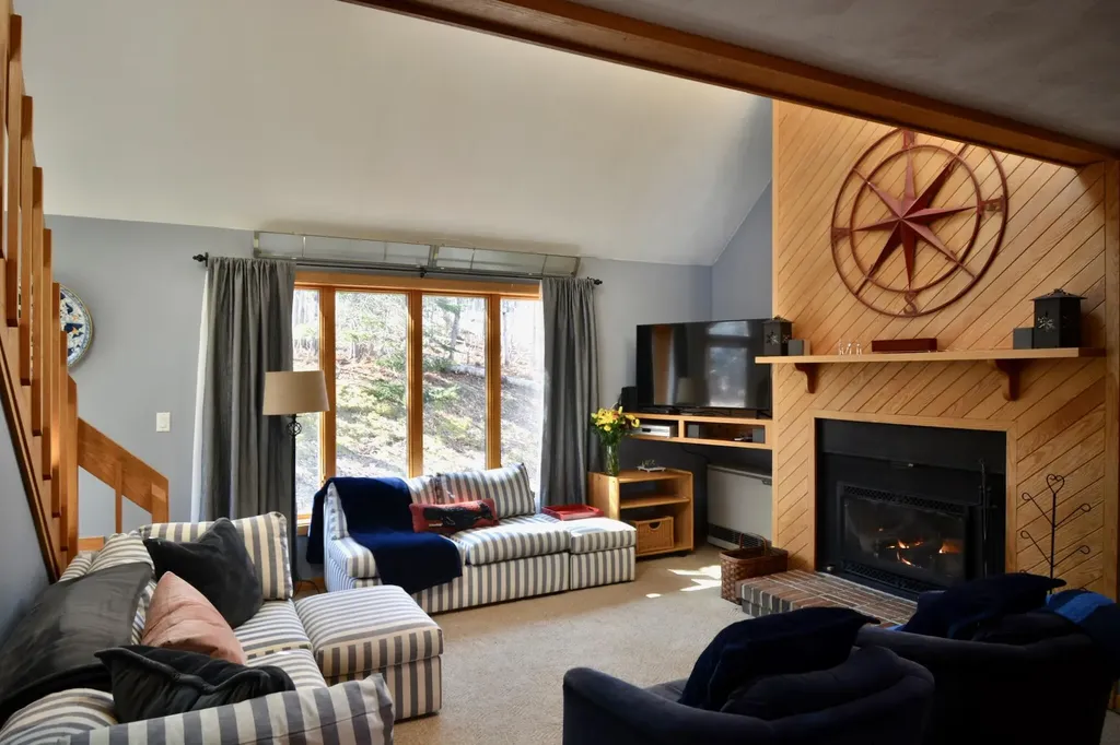 2328 Oak Drive Carrabassett Valley ME 04947