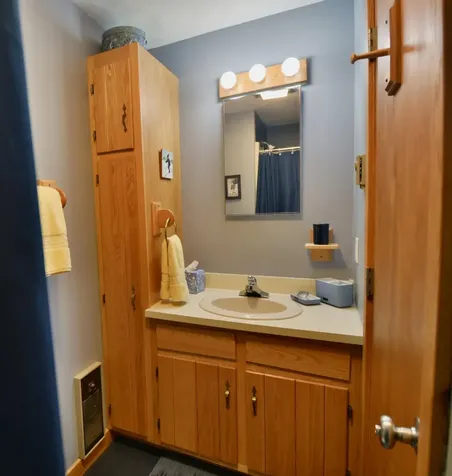 2328 Oak Drive Carrabassett Valley ME 04947