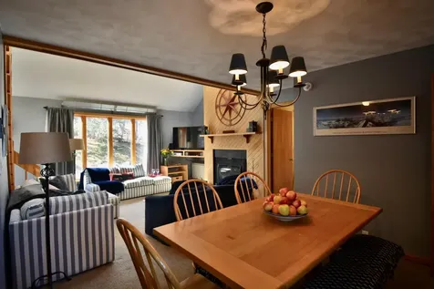 2328 Oak Drive Carrabassett Valley ME 04947