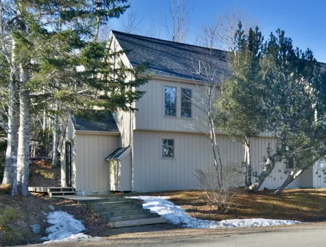 2328 Oak Drive Carrabassett Valley ME 04947