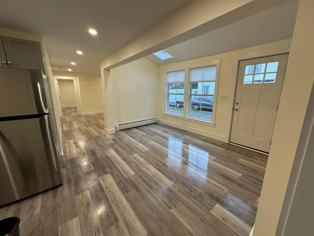 36 Grove Street Rockland ME 04841