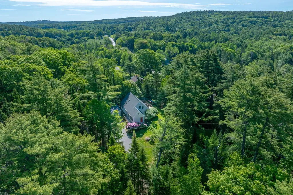 15 Deer Run Bar Harbor ME 04609