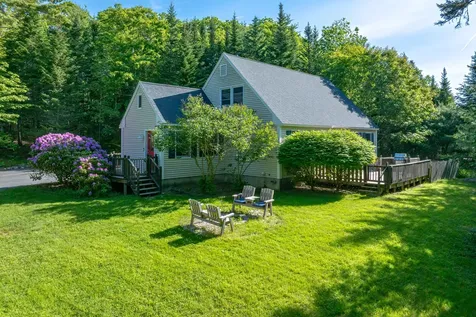 15 Deer Run Bar Harbor ME 04609
