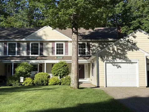 29 Hampton Glen Drive Kennebunk ME 04043