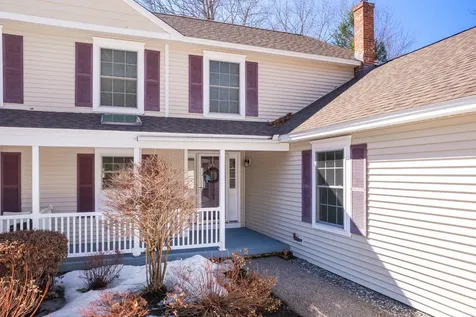 29 Hampton Glen Drive Kennebunk ME 04043
