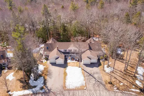 29 Hampton Glen Drive Kennebunk ME 04043