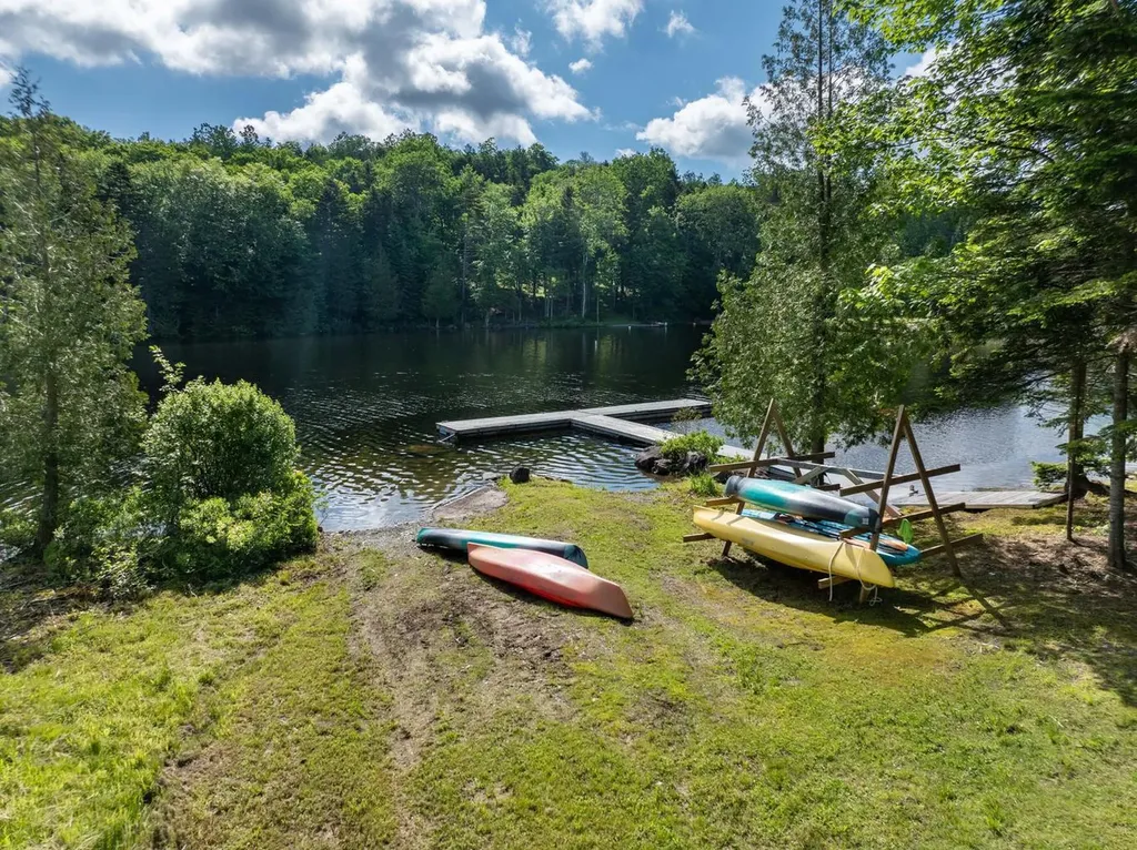 15 Wilson Pond Road Greenville ME 04441