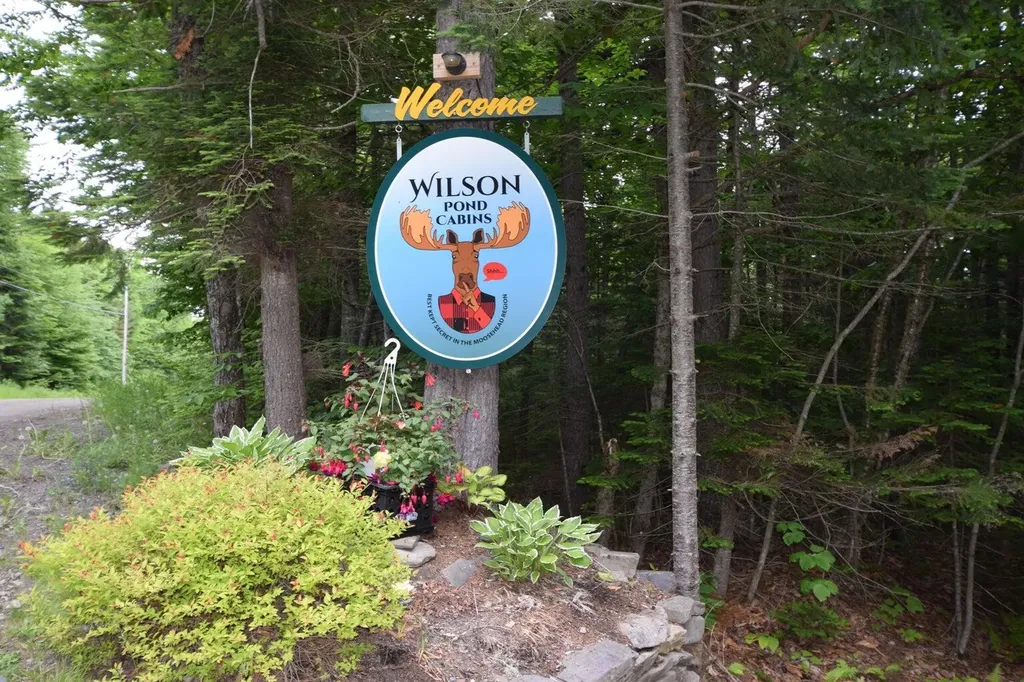 15 Wilson Pond Road Greenville ME 04441