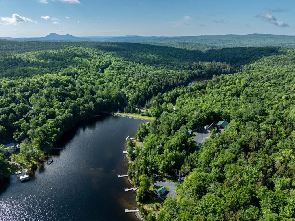 15 Wilson Pond Road Greenville ME 04441