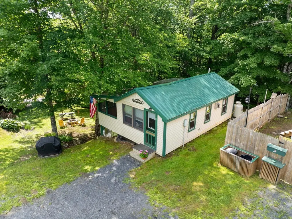 15 Wilson Pond Road Greenville ME 04441