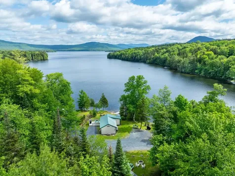 15 Wilson Pond Road Greenville ME 04441