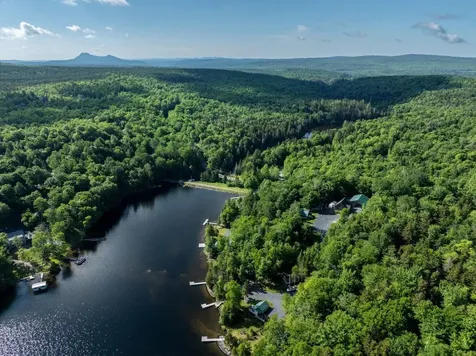 15 Wilson Pond Road Greenville ME 04441
