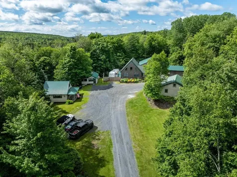 15 Wilson Pond Road Greenville ME 04441
