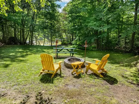 15 Wilson Pond Road Greenville ME 04441