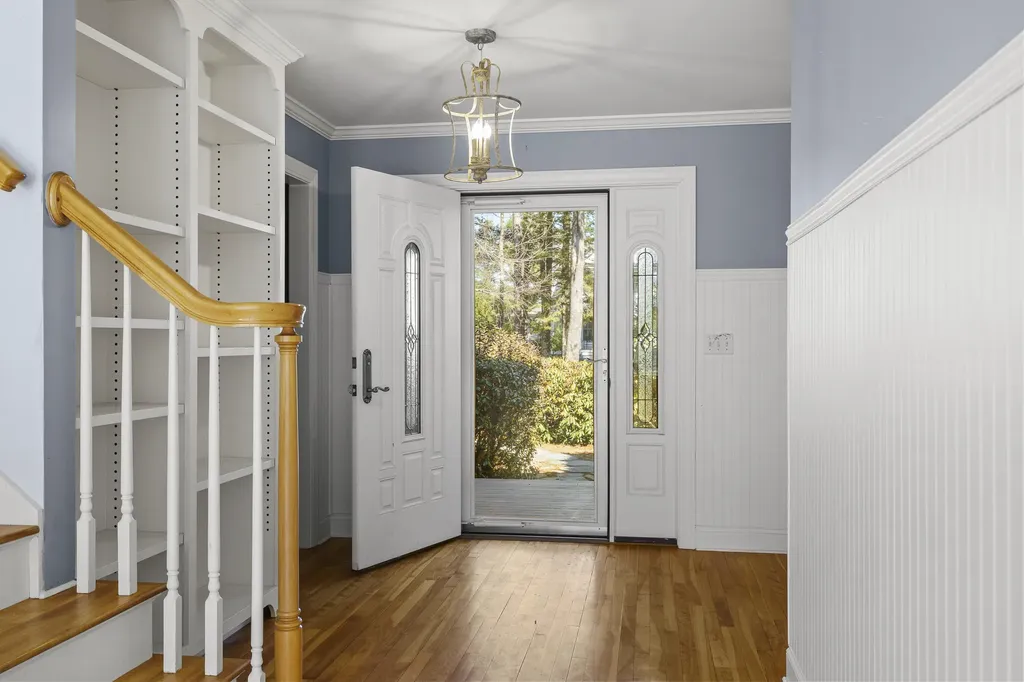 17 Clam Cove Drive Rockport ME 04856