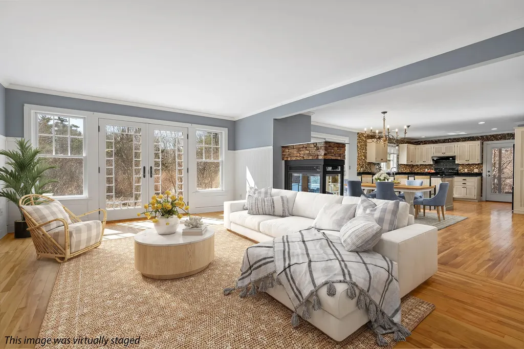 17 Clam Cove Drive Rockport ME 04856