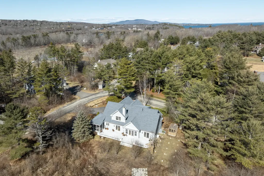 17 Clam Cove Drive Rockport ME 04856