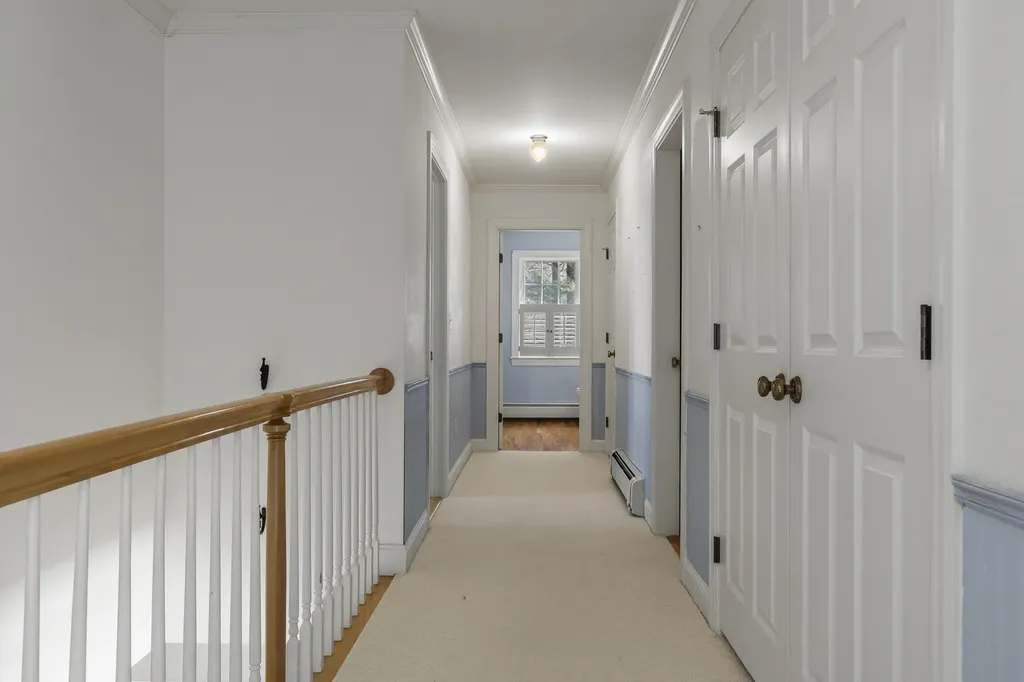 17 Clam Cove Drive Rockport ME 04856