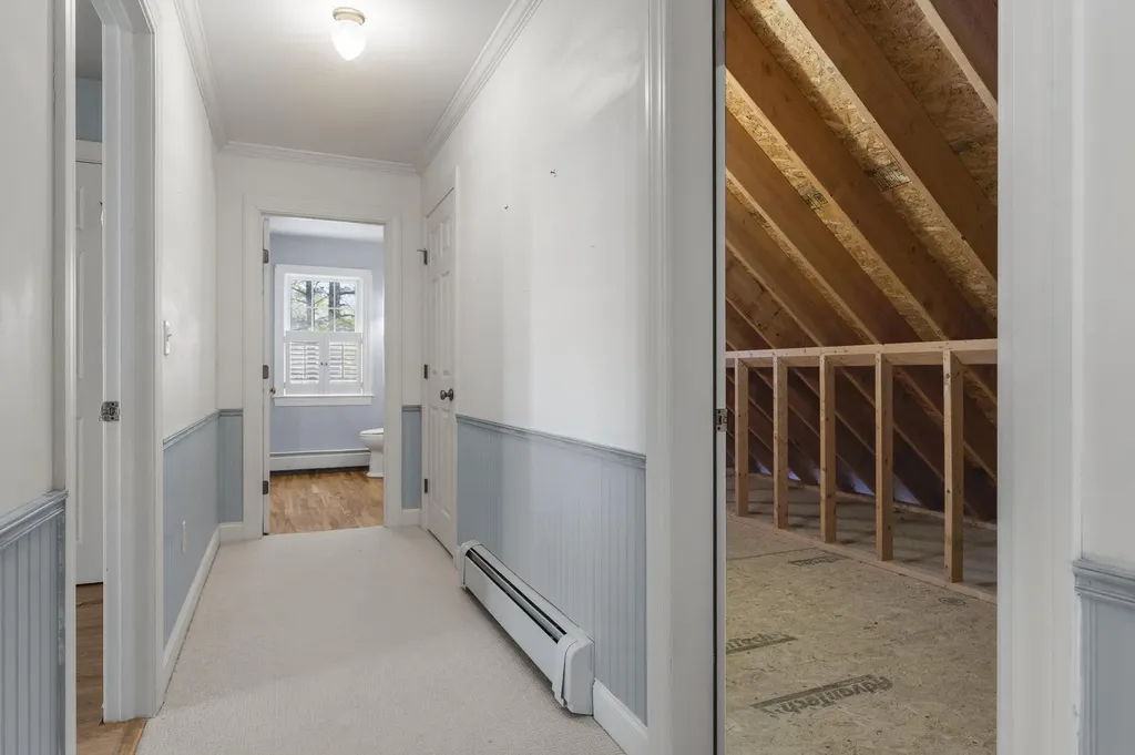 17 Clam Cove Drive Rockport ME 04856