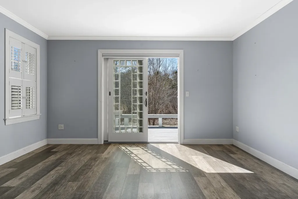 17 Clam Cove Drive Rockport ME 04856