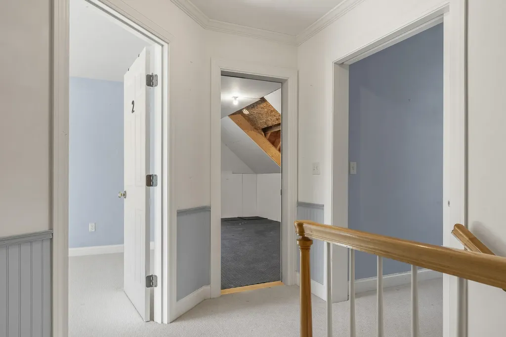 17 Clam Cove Drive Rockport ME 04856