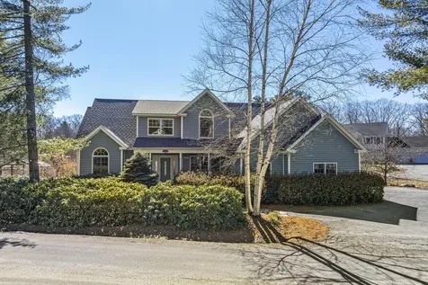 17 Clam Cove Drive Rockport ME 04856