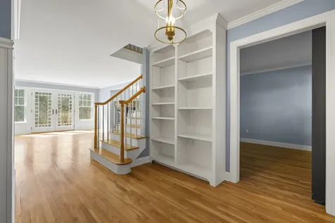 17 Clam Cove Drive Rockport ME 04856