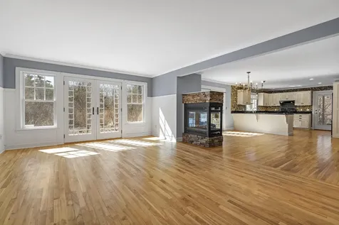17 Clam Cove Drive Rockport ME 04856