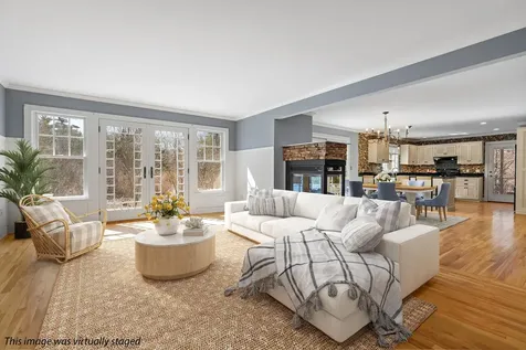 17 Clam Cove Drive Rockport ME 04856