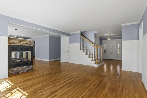 17 Clam Cove Drive Rockport ME 04856