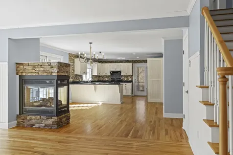 17 Clam Cove Drive Rockport ME 04856