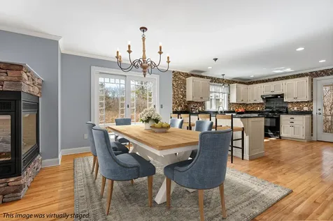 17 Clam Cove Drive Rockport ME 04856