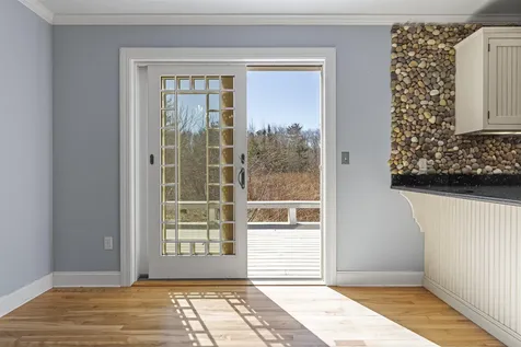 17 Clam Cove Drive Rockport ME 04856