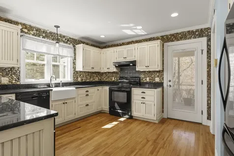 17 Clam Cove Drive Rockport ME 04856