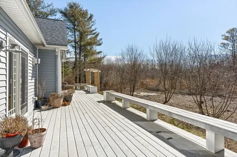 17 Clam Cove Drive Rockport ME 04856